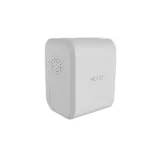 Camara IP Nexxt NHC-O640 Interior Exterior Bateria Wifi Sin Cargador