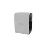 Camara IP Nexxt NHC-O640 Interior Exterior Bateria Wifi Sin Cargador