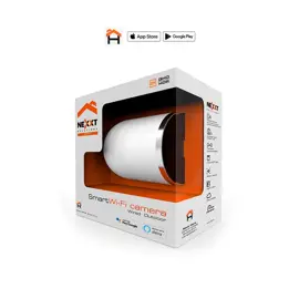 Camara  2K Ip Nhc0610 V3 Exterior S...