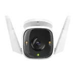 Camara IP Cloud Tp-Link Tapo C320WS 2K QHD Color