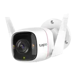 Camara IP Cloud Tp-Link Tapo C320WS 2K QHD Color