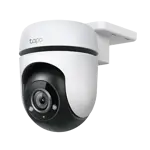 Camara IP Cloud Tp-Link Tapo C500 PTZ 360 Grados Exterior