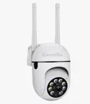 Camara De Seguridad Carrello Sxt-5 Blanco
