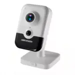 Cámara de Seguridad Ip Wifi Hikvision DS-2CD2423G0-IW 1080p De Interior 2mpx 2,8mm Audio