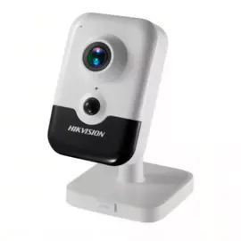 Cámara De Seguridad Ip Wifi Ds2Cd2...