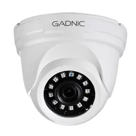 Cámara De Seguridad  C251 Domo Visión Nocturna