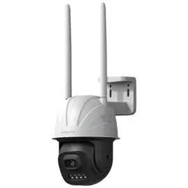 Cámara De Seguridad DualLight  4Mp