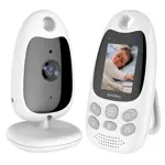 Baby Call Camara Monitor Seguridad Bebes Intercomunicador