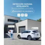 Kit Hikvision EasyLink WiFi DS-J142ISTD con 2 Cámaras Bullet 1080p