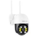 Cámara de Seguridad Gadnic P245F22 Domo 3MP IP66 Wifi Visión Nocturna