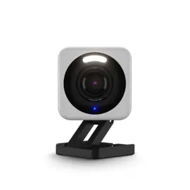 Cámara De Seguridad   Cam V4 2K Hd ...