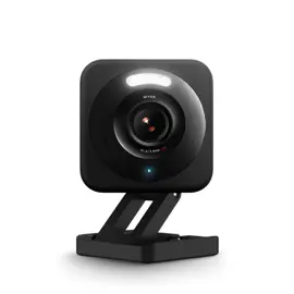 Cámara De Seguridad  Cam V4 2K Hd W...