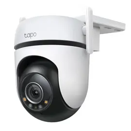 Cámara De Seguridad TpLink C520ws ...