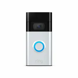 Timbre Con Vídeo 1080P Hd Con Detec...