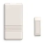 Transmisor para Puerta y Ventana Honeywell Ademco 5816WMWH Blanco