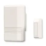 Transmisor para Puerta y Ventana Honeywell Ademco 5816WMWH Blanco
