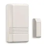 Transmisor para Puerta y Ventana Honeywell Ademco 5816WMWH Blanco