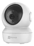 Cámara De Seguridad Ezviz C6n Con Resolución De 2mp Visión