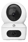 Cámara de Seguridad Dual Ezviz H7C 2K+ Con Visión Nocturna y Detección
