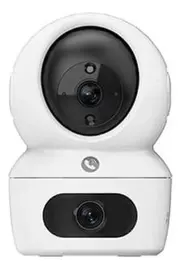 Cámara De Seguridad Dual  H7c 2K+ C...