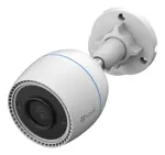 Cámara Ezviz Wifi 2mp Cs-h3c Color Full Hd