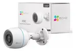 Cámara Ezviz Wifi 2mp Cs-h3c Color Full Hd