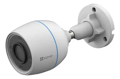 Cámara Ezviz Wifi 2mp Cs h3c Color Full Hd