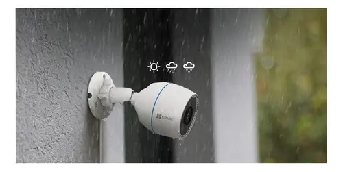 Cámara Ezviz Wifi 2mp Cs h3c Color Full Hd