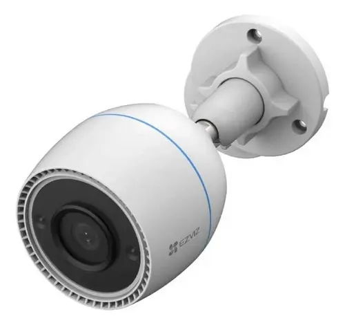 Cámara Ezviz Wifi 2mp Cs h3c Color Full Hd