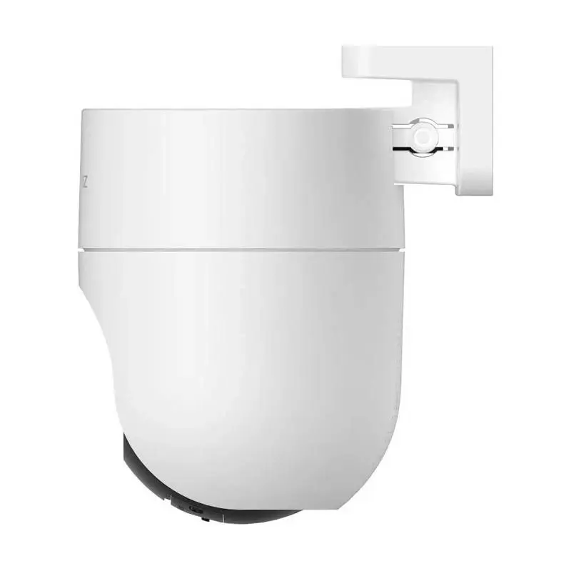 Combo X2 Cámara Seguridad Ezviz H8C WiFi Exterior Full HD 360° Visión Nocturna