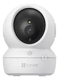 Cámara Wifi H6c Pro 2K Interior Fu...