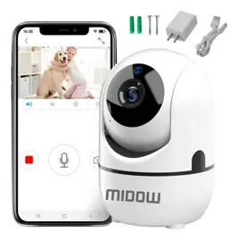 Camara Ip 2K Wifi Mdwsc1a