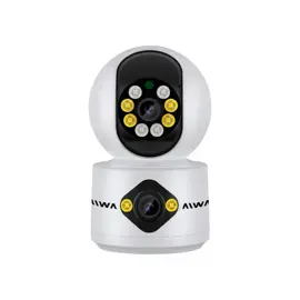 Cámara De Seguridad Interior  2Mp F...