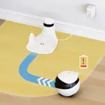 Robot Cámara de Seguridad Inteligente Enabot EBO SE 