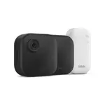 Cámara de Seguridad Inalámbrica Blink Outdoor 4 HD 1080p Sistema de 2 Cámaras con Sync Module Core