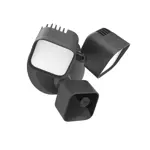 Cámara de Seguridad Blink Wired Floodlight Camera BFM00100U Reflector LED 2600 Lúmenes Audio