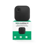 Cámara de Seguridad Inteligente Inalámbrica Blink Outdoor 4 HD 1080p BCM00500U