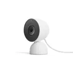 Cámara de Seguridad Google Nest Cam Indoor 3rd Gen 2K HDR Wi-Fi GA09973-US