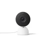 Cámara de Seguridad Google Nest Cam Indoor 3rd Gen 2K HDR Wi-Fi GA09973-US