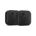 Camara Seguridad Blink Outdoor 4 Sistema 2 Camaras Ring