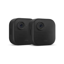 Camara Seguridad Outdoor 4 Sistema...