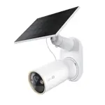 Camara Seguridad Tapo C460 KIT 4K Solar Montaje Magnetico