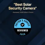 Camara Seguridad Tapo C460 KIT 4K Solar Montaje Magnetico
