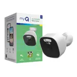 Cámara de Seguridad Exterior Inalámbrica Chamberlain myQ MYQ-C39VXXW Resolución 2K Visión Nocturna