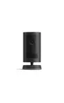 Cámara Seguridad Exterior Ring Cam Plus Batería Hogar