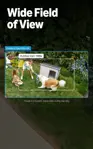 Cámara Seguridad Exterior Ring Cam Plus Batería Hogar