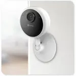 CAMARA DE SEGURIDAD EZVIZ INTERIOR CB1 1080P MODELO CS-CB1-R100-1K2WF(AM-STD)