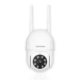Camara De Seguridad Ip Ip5953 3M C...
