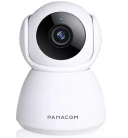Camara De Seguridad Ip Ip5923 Con ...