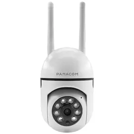 Camara Ip Wifi Ici10050 2Mp Interi...